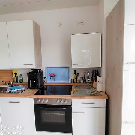 Bodensee Penthouse Friedrichshafen Exterior foto