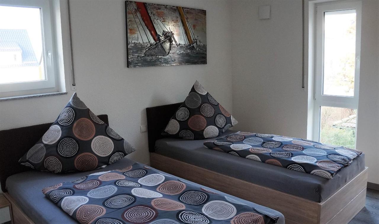 Bodensee Penthouse Friedrichshafen Exterior foto