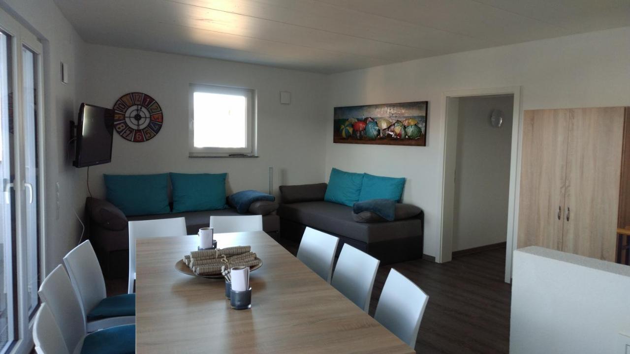 Bodensee Penthouse Friedrichshafen Exterior foto