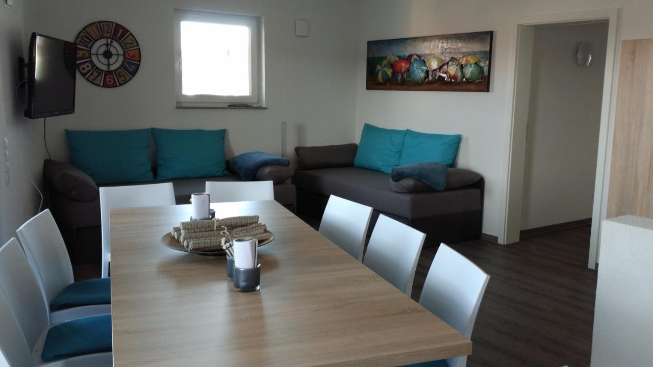 Bodensee Penthouse Friedrichshafen Exterior foto