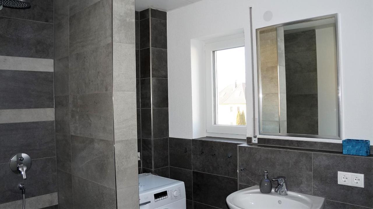 Bodensee Penthouse Friedrichshafen Exterior foto