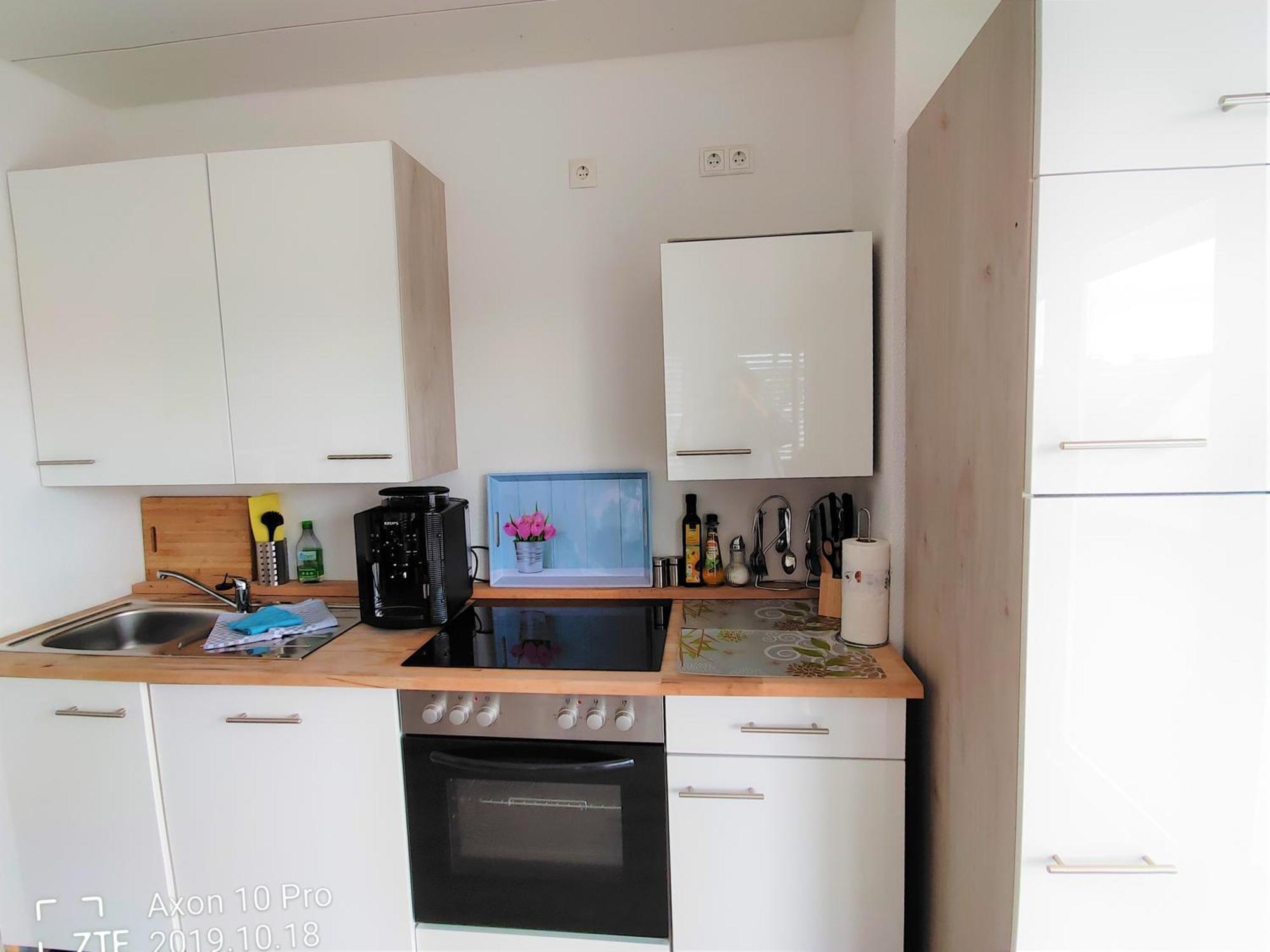 Bodensee Penthouse Friedrichshafen Exterior foto