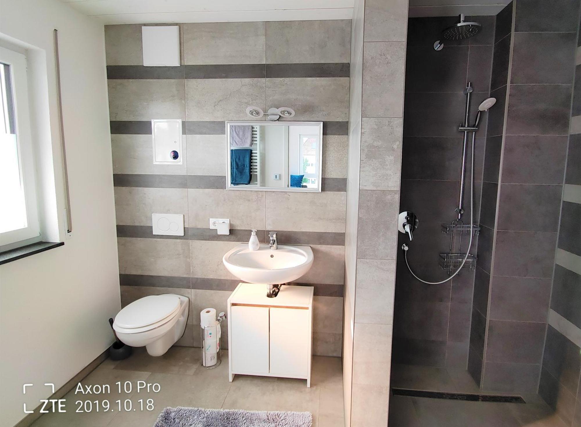 Bodensee Penthouse Friedrichshafen Exterior foto