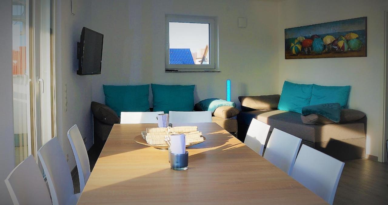 Bodensee Penthouse Friedrichshafen Exterior foto